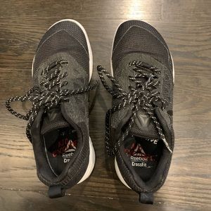 Women’s Reebok CrossFit Nano 6.0 Sneakers
